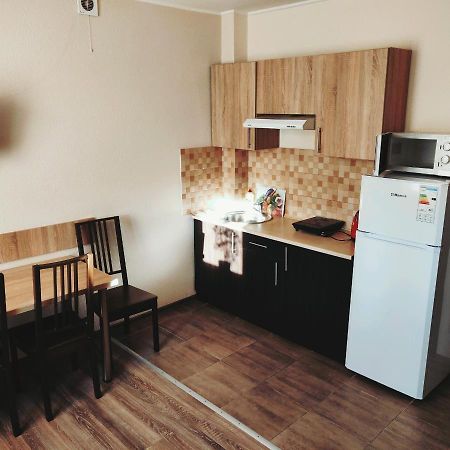 ברהובה Апартаменти Біля Термального Басейну מראה חיצוני תמונה