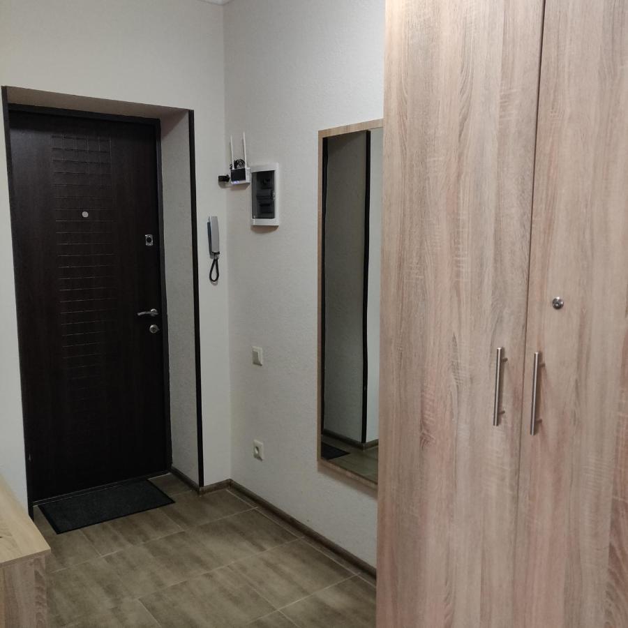 ברהובה Апартаменти Біля Термального Басейну מראה חיצוני תמונה