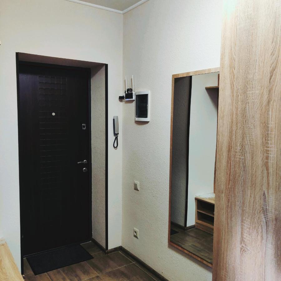 ברהובה Апартаменти Біля Термального Басейну מראה חיצוני תמונה